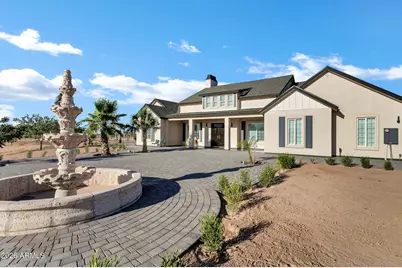 233 N Pettoshas Drive, Maricopa, AZ 85139 - Photo 8