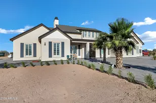 233 N Pettoshas Dr, Maricopa, AZ 85139 - Photo 10