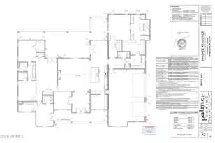 233 N Pettoshas Dr, Maricopa, AZ 85139 - Photo 82