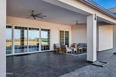 233 N Pettoshas Drive, Maricopa, AZ 85139 - Photo 60