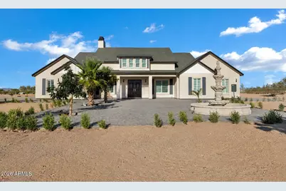233 N Pettoshas Drive, Maricopa, AZ 85139 - Photo 6