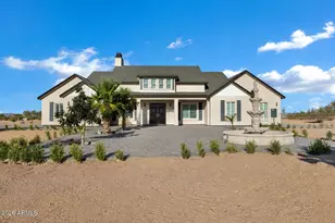 233 N Pettoshas Dr, Maricopa, AZ 85139 - Photo 6