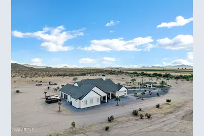 233 N Pettoshas Drive, Maricopa, AZ 85139 - Photo 70