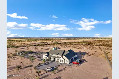233 N Pettoshas Drive, Maricopa, AZ 85139 - Photo 64