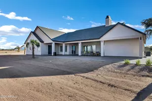 233 N Pettoshas Dr, Maricopa, AZ 85139 - Photo 58
