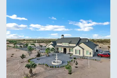 233 N Pettoshas Drive, Maricopa, AZ 85139 - Photo 70