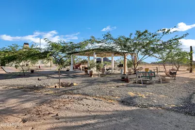 233 N Pettoshas Drive, Maricopa, AZ 85139 - Photo 56