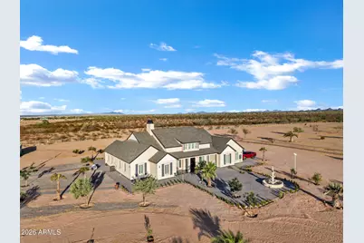 233 N Pettoshas Drive, Maricopa, AZ 85139 - Photo 62