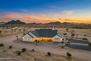 233 N Pettoshas Dr, Maricopa, AZ 85139 - Photo 4