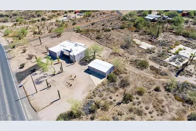 1775 N Mountain View Road, Apache Junction, AZ 85119 - Photo 50