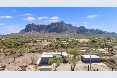 1775 N Mountain View Road, Apache Junction, AZ 85119 - Photo 42