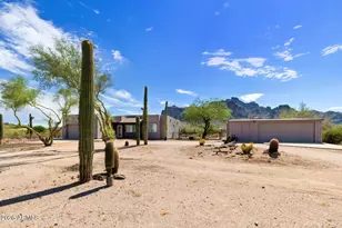 1775 N Mountain View Rd, Apache Junction, AZ 85119 - Photo 2