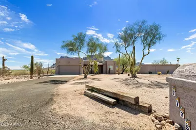 1775 N Mountain View Road, Apache Junction, AZ 85119 - Photo 1