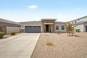 1376 E Avenida Kino, Casa Grande, AZ 85122 - Photo 30