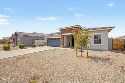 1376 E Avenida Kino --, Casa Grande, AZ 85122 - Photo 32