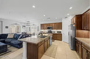 1376 E Avenida Kino, Casa Grande, AZ 85122 - Photo 10