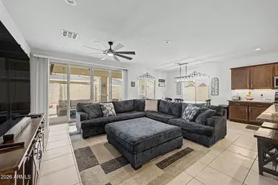 1376 E Avenida Kino --, Casa Grande, AZ 85122 - Photo 4