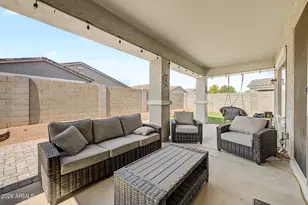 1376 E Avenida Kino, Casa Grande, AZ 85122 - Photo 26