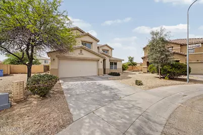 4804 S 25th Drive, Phoenix, AZ 85041 - Photo 4