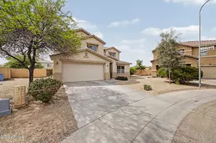 4804 S 25th Dr, Phoenix, AZ 85041 - Photo 4