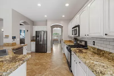 4109 E Peach Tree Drive, Chandler, AZ 85249 - Photo 12