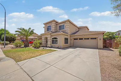 4109 E Peach Tree Drive, Chandler, AZ 85249 - Photo 2