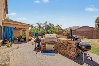 4109 E Peach Tree Drive, Chandler, AZ 85249 - Photo 30