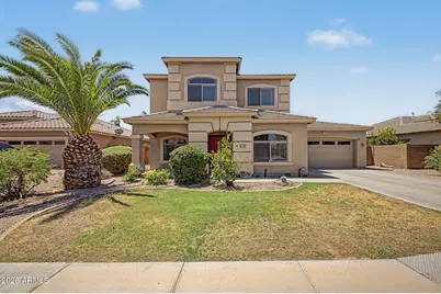 4109 E Peach Tree Drive, Chandler, AZ 85249 - Photo 1