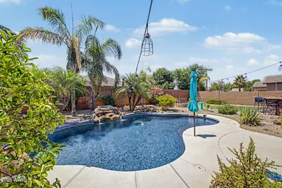4109 E Peach Tree Drive, Chandler, AZ 85249 - Photo 28