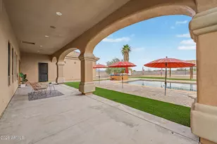 19516 W Corto Ln, Buckeye, AZ 85326 - Photo 40