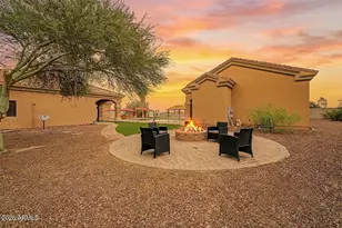19516 W Corto Ln, Buckeye, AZ 85326 - Photo 50