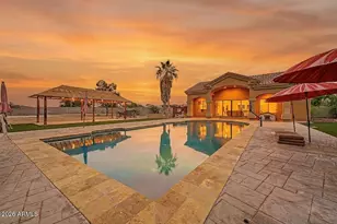 19516 W Corto Ln, Buckeye, AZ 85326 - Photo 2