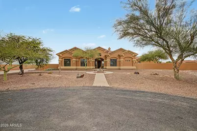19516 W Corto Lane, Buckeye, AZ 85326 - Photo 4