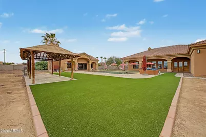 19516 W Corto Lane, Buckeye, AZ 85326 - Photo 42