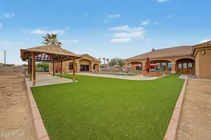 19516 W Corto Ln, Buckeye, AZ 85326 - Photo 42