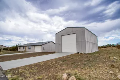 2587 Elk Run Loop, Snowflake, AZ 85937 - Photo 20
