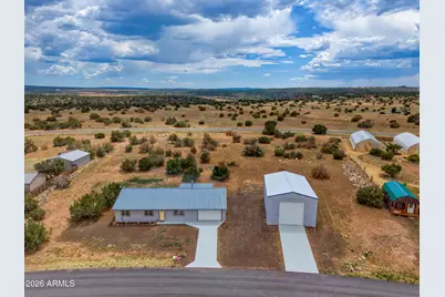 2587 Elk Run Loop, Snowflake, AZ 85937 - Photo 28