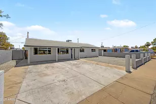 3639 W Lawrence Ln, Phoenix, AZ 85051 - Photo 2