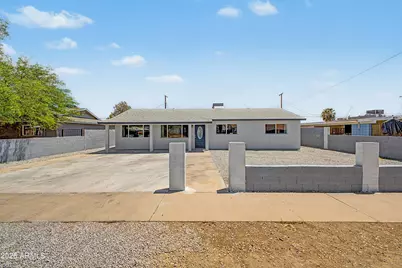 3639 W Lawrence Lane, Phoenix, AZ 85051 - Photo 1