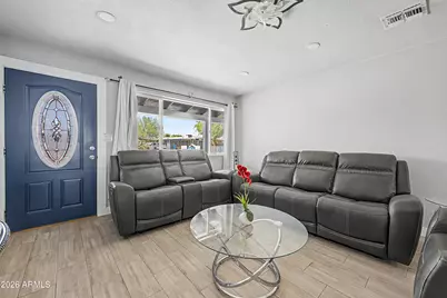3639 W Lawrence Lane, Phoenix, AZ 85051 - Photo 6