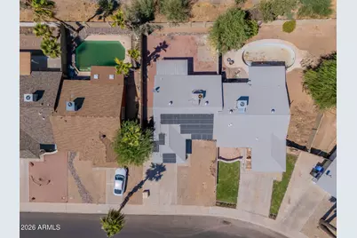 1766 E Sandra Terrace, Phoenix, AZ 85022 - Photo 22
