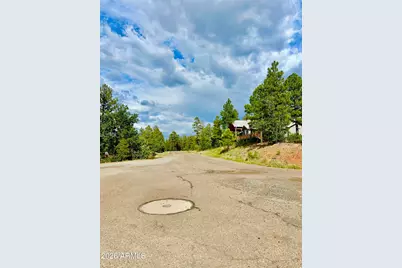 7026 Leo Lane #25, Lakeside, AZ 85929 - Photo 6