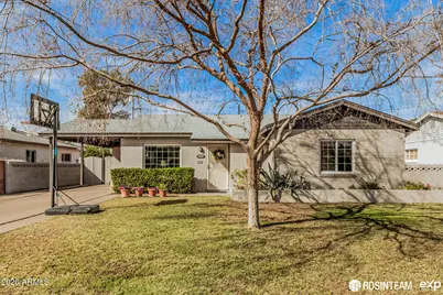 4232 N 10th Street, Phoenix, AZ 85014 - Photo 2
