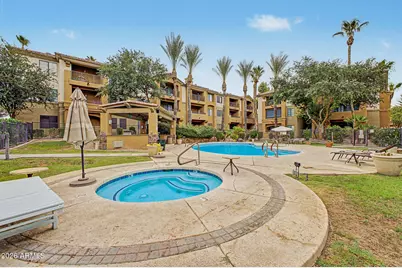 5302 E Van Buren Street #2036, Phoenix, AZ 85008 - Photo 14