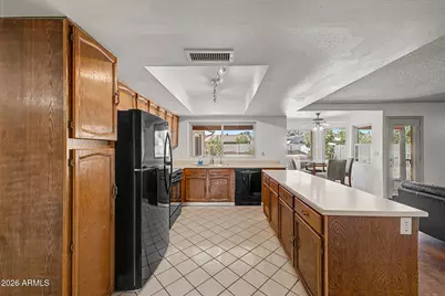 3054 W Tierra Buena Lane, Phoenix, AZ 85053 - Photo 16