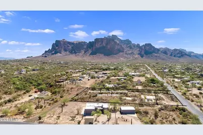 4884 E Pioneer Street #NA, Apache Junction, AZ 85119 - Photo 2