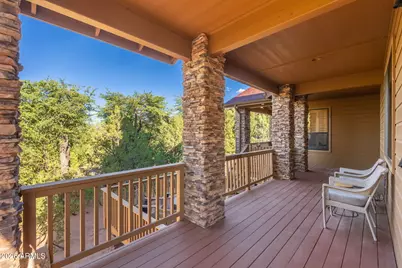 2500 E Scenic Drive, Payson, AZ 85541 - Photo 16