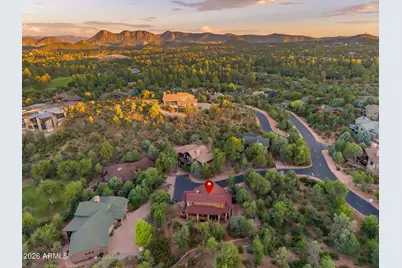 2500 E Scenic Drive, Payson, AZ 85541 - Photo 88