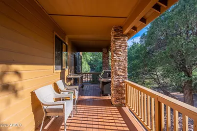 2500 E Scenic Drive, Payson, AZ 85541 - Photo 22