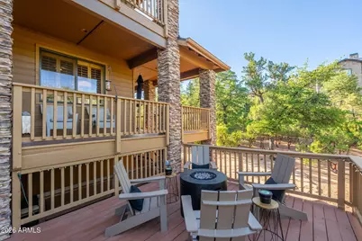 2500 E Scenic Drive, Payson, AZ 85541 - Photo 10